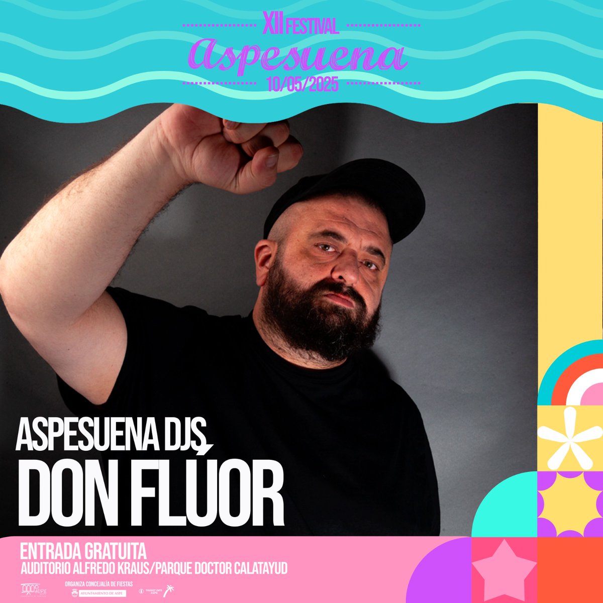 Festival Aspesuena (@aspesuena) on Twitter photo 