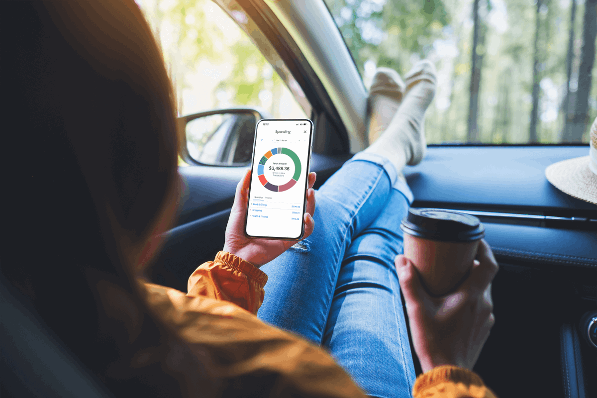 𝗣𝗢𝗩:  You finally made a budget that works for YOU! ✅📱

It's easier than you think! Check out our latest blog where we break down budgeting in 2025! 

Click here to learn how to budget better! 👇
ow.ly/3unn50VK1RX 

Member FDIC | #NewBlog #Budget