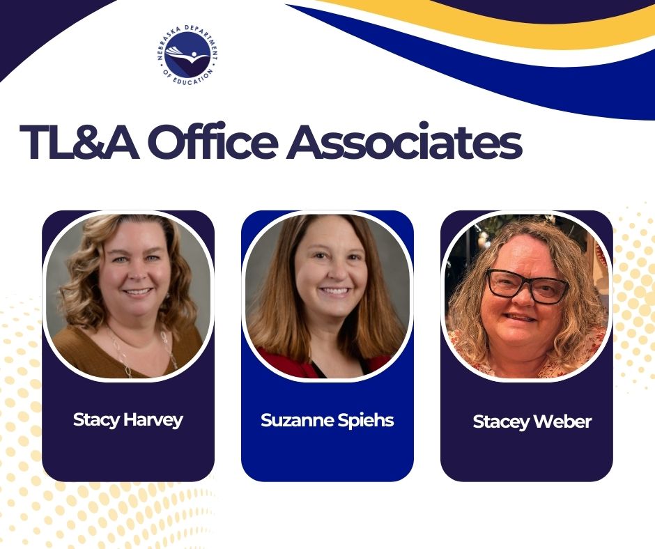 Chrystal Liu (@nde_worldlang) on Twitter photo Big thanks to Stacy Harvey, Suzanne Spiehs & Stacey Weber for helping process the Nebraska Seals of Biliteracy! 📬 All letters/certificates are mailed.
Some packets are missing stickers due to an issue—they’ll arrive in ~3 weeks. <a href="/NDE_News/">NDE NEWS</a> <a href="/NDE_GOV/">NDE</a> <a href="/LPSorg/">Lincoln Public Schools</a> <a href="/ESUCC/">ESUCC</a> <a href="/OmahaPubSchool/">Omaha Public Schools</a> Big thanks to Stacy Harvey, Suzanne Spiehs & Stacey Weber for helping process the Nebraska Seals of Biliteracy! 📬 All letters/certificates are mailed.
Some packets are missing stickers due to an issue—they’ll arrive in ~3 weeks. <a href="/NDE_News/">NDE NEWS</a> <a href="/NDE_GOV/">NDE</a> <a href="/LPSorg/">Lincoln Public Schools</a> <a href="/ESUCC/">ESUCC</a> <a href="/OmahaPubSchool/">Omaha Public Schools</a>