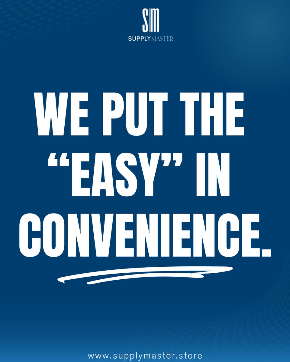 SupplyMaster_'s tweet photo. We’re redefining how Ghana shops:
✅ Free delivery (GH¢500+)
✅ Pay on delivery
✅ Fast 48-hour shipping
✅ Top-quality products

No stress. No hassle. Just easy shopping — mastered.

Download our app now: https://t.co/1NzNsgfYRl

#Accra #Ghana #ecommerce #buildingmaterials https://t.co/padlkNi98b