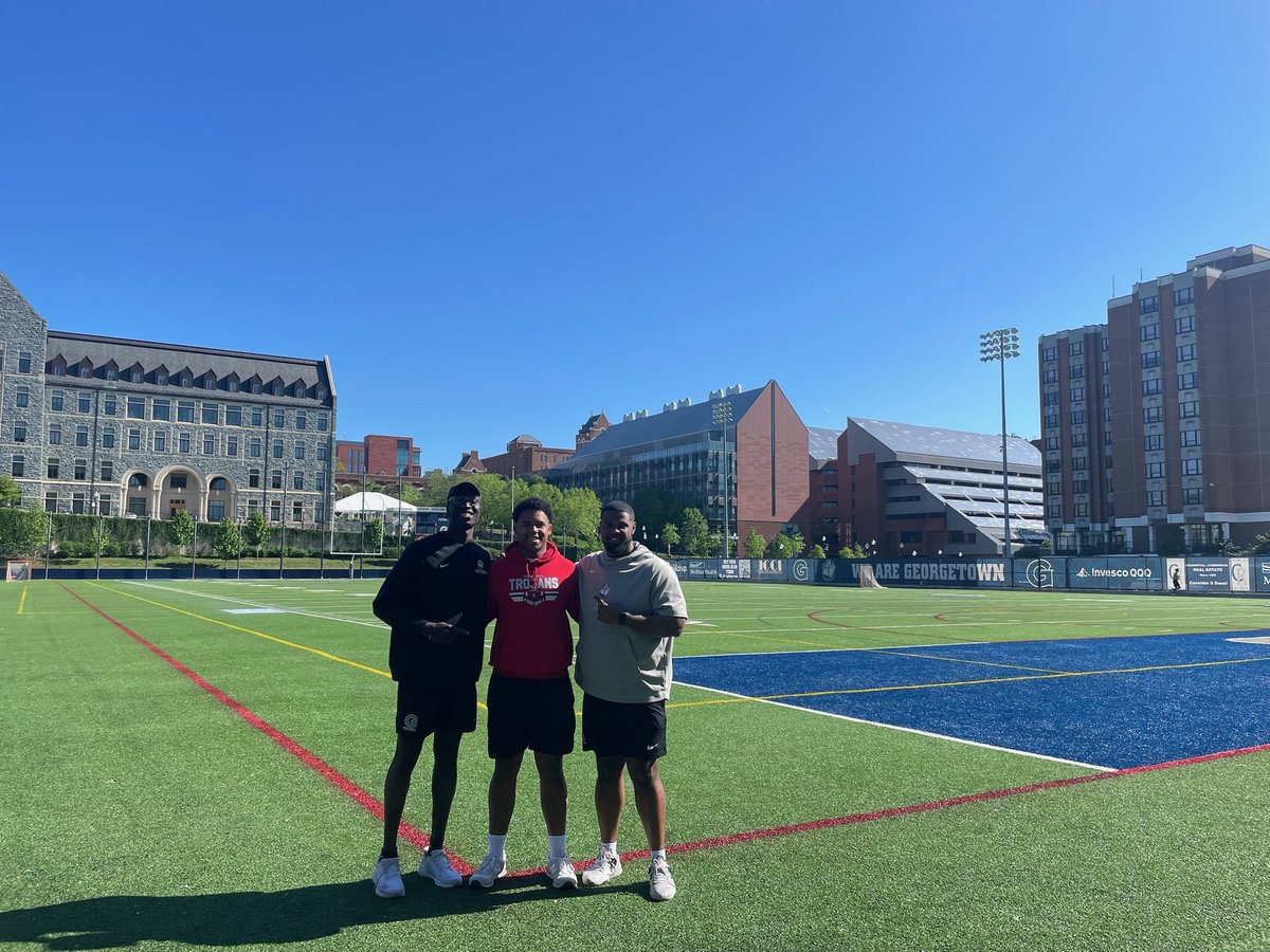 Jonah Were β26 DE (@jonahwere1) on Twitter photo I had a great time up in D.C visiting Georgetown! Thank you very much <a href="/Only1CamSpence/">Coach Bear</a> and <a href="/CoachKD__/">Kuony Deng</a>
<a href="/CoachAndySims/">Coach Sims</a> <a href="/PHTrojansFB/">Park Hill Trojans Football</a> I had a great time up in D.C visiting Georgetown! Thank you very much <a href="/Only1CamSpence/">Coach Bear</a> and <a href="/CoachKD__/">Kuony Deng</a>
<a href="/CoachAndySims/">Coach Sims</a> <a href="/PHTrojansFB/">Park Hill Trojans Football</a>