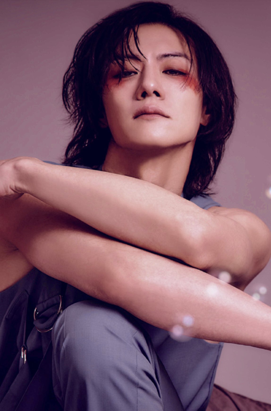 toshiya 💙 (@toshiyagallery) / X