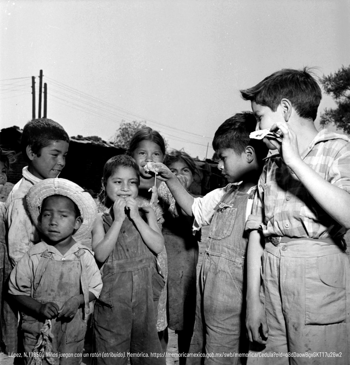 El libro "Nuevas miradas a la historia de la infancia en América Latina" explora las voces y resistencias de niños y niñas, desde Mesoamérica hasta el Brasil del siglo XX. Una reflexión sobre las infancias como sujetos activos en la historia. 
historicas.unam.mx/publicaciones/… #30Abril