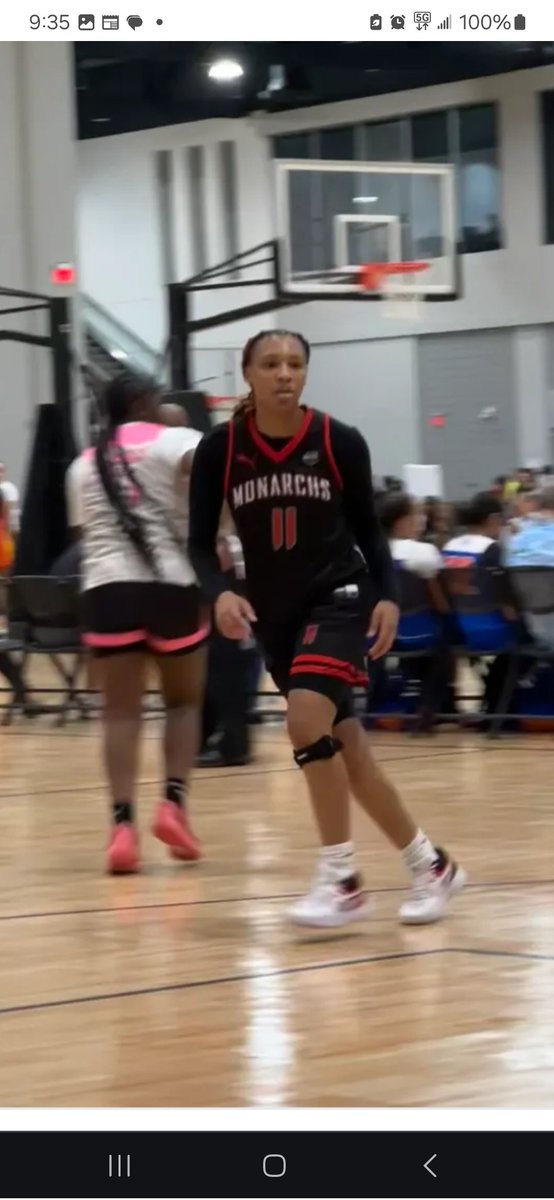 GabriElle Troy-Mebane (@iammgabbyyy) on Twitter photo Thank You <a href="/Mindy_McCarthy3/">Mindy McCarthy</a> and <a href="/PGH_NC/">Prep Girls Hoops North Carolina</a> for the analysis and coming to watch my team play!
<a href="/cltldymon_inc/">CLTLDYMONARCHS</a> <a href="/PRO16G/">NXTPRO Girls League</a> <a href="/InsiderExposure/">InsiderExposure</a> #ApacheMemorial Thank You <a href="/Mindy_McCarthy3/">Mindy McCarthy</a> and <a href="/PGH_NC/">Prep Girls Hoops North Carolina</a> for the analysis and coming to watch my team play!
<a href="/cltldymon_inc/">CLTLDYMONARCHS</a> <a href="/PRO16G/">NXTPRO Girls League</a> <a href="/InsiderExposure/">InsiderExposure</a> #ApacheMemorial
