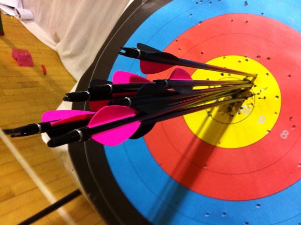 Archery is now at AD Club!
Open to all 11–18s — try it out or join a 12-week course (counts for DofE if you’re 14+).
Sunday 6:30–8:30PM @ Magdalene Community Centre
#ADClub #Archery #YouthActivities #DofE