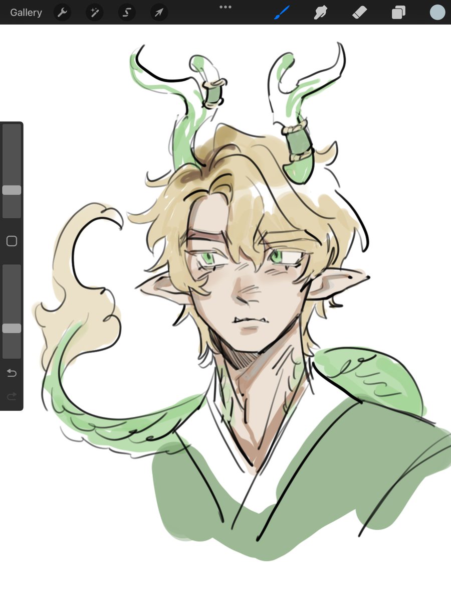 keedy_0o4's tweet photo. I really like artists that always give lloyd dragon features https://t.co/ptIa4TtVVK