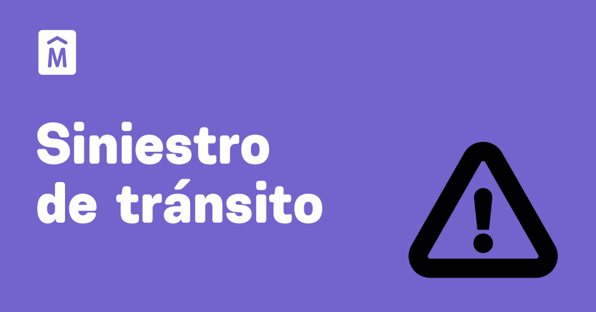 ⚠️ Av. Italia y Avelino Miranda.
❌ Un carril obstruido hacia el Centro.

Extremar la precaución al circular.