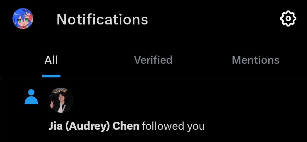 CHAT, I MADE IT