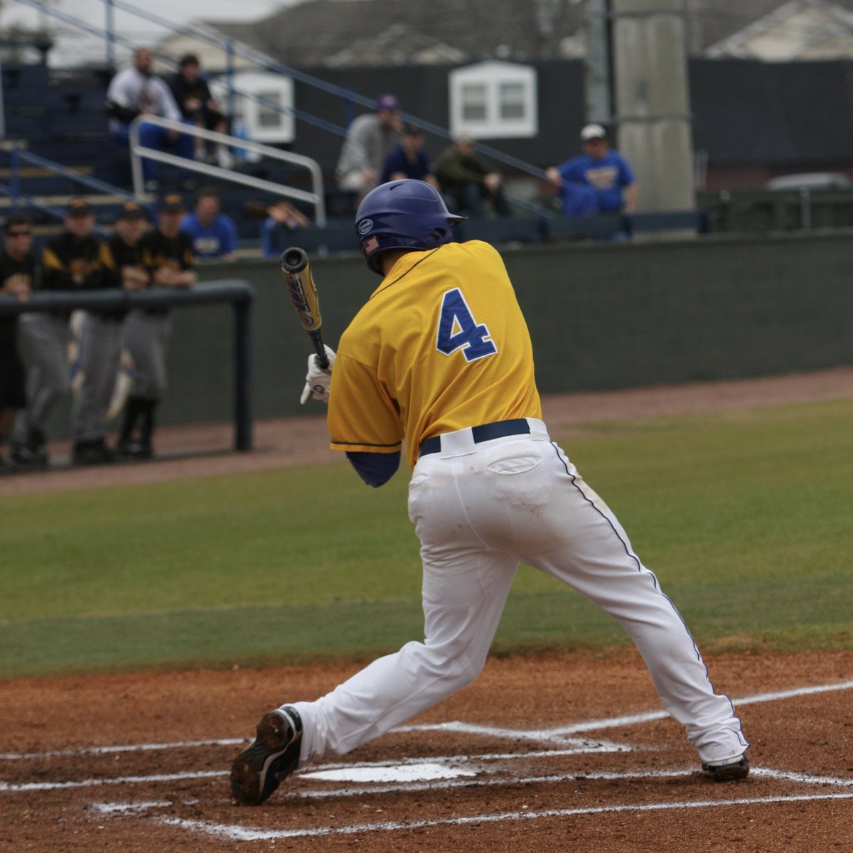 McNeese Baseball tweet media
