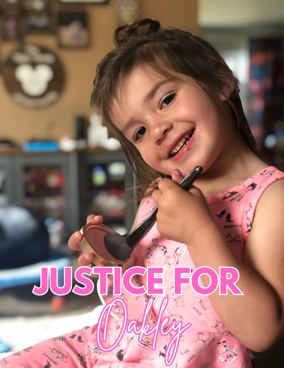 Light The Way (@lighttheway22) on Twitter photo THURSDAY CALL TO ACTION
Can you help us reach 10,000 signatures for #missing child #OakleyCarlson?
Oakley was failed by the Washington State Department of Children, Youth & Families and there’s still been no accountability. That’s why we’re calling on <a href="/GovBobFerguson/">Governor Bob Ferguson</a> to conduct THURSDAY CALL TO ACTION
Can you help us reach 10,000 signatures for #missing child #OakleyCarlson?
Oakley was failed by the Washington State Department of Children, Youth & Families and there’s still been no accountability. That’s why we’re calling on <a href="/GovBobFerguson/">Governor Bob Ferguson</a> to conduct