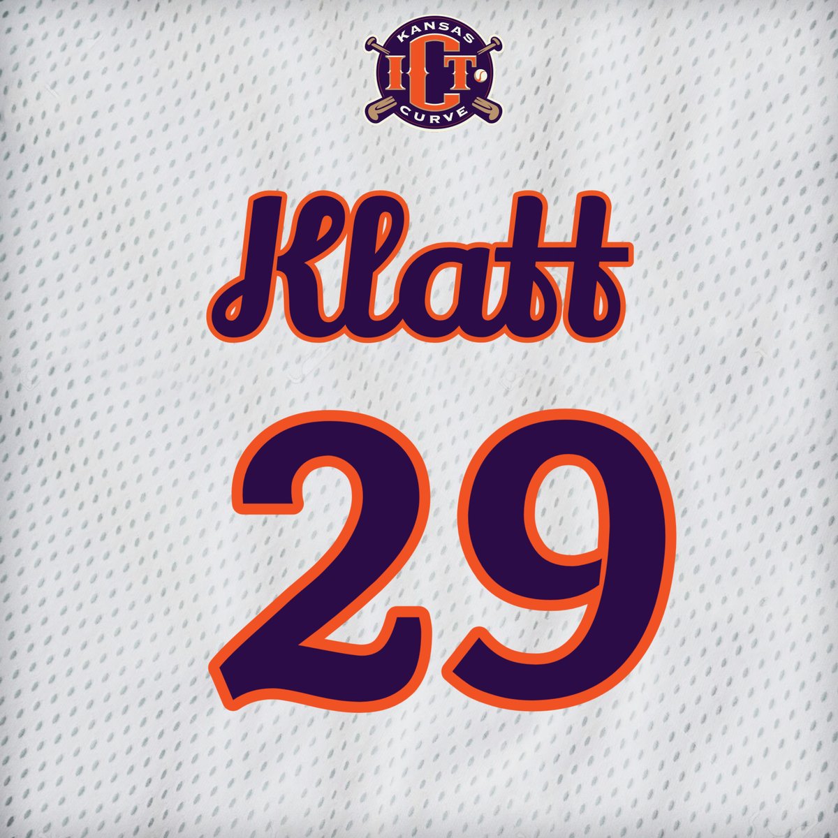 Kansas Curve (@kansas_curve) on Twitter photo Our last player intro for Curve Shellenberger is <a href="/JordanKlatt2026/">Jordan Klatt</a> Jordan is a 2026 RHP/INF from Midland Trinity HS (TX).
This is Jordan's second year with our organization. Our last player intro for Curve Shellenberger is <a href="/JordanKlatt2026/">Jordan Klatt</a> Jordan is a 2026 RHP/INF from Midland Trinity HS (TX).
This is Jordan's second year with our organization.