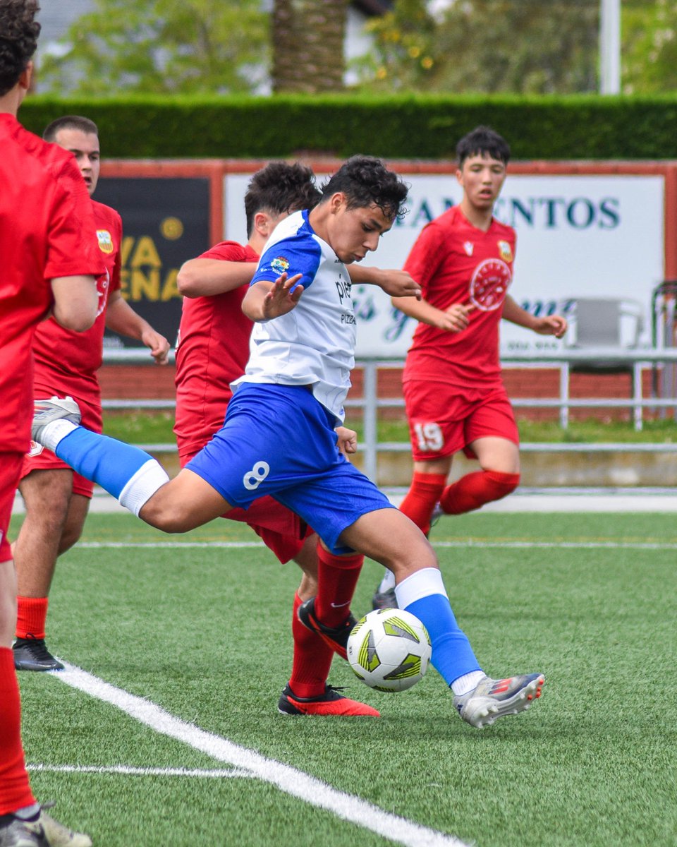 SD San Martín de la Arena tweet media