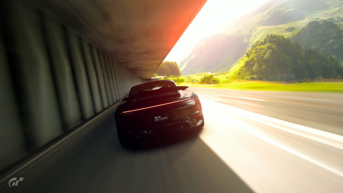 "Turbo Mode"

#granturismophotography #granturismo7 #GT7PureScapes #gt7 #gt7scapes #Porsche #virtualphotography #playstation #playstation4 #ps4