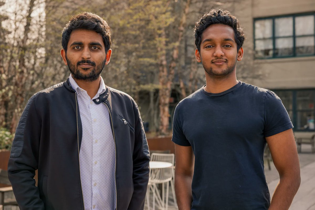 Congratulations to Nuvo on its launch and $45M raised! Nuvo is building the infrastructure to accelerate trade across the physical goods economy. Over 50,000 businesses use Nuvo to centralize their verified business profiles, activate vendor &amp; customers relationships with greater