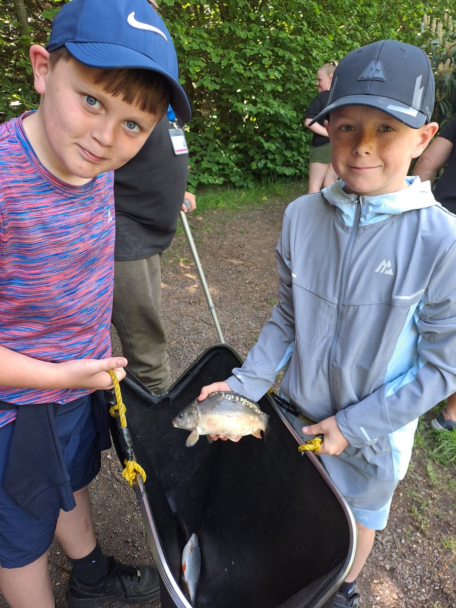 FS Angling Network tweet media