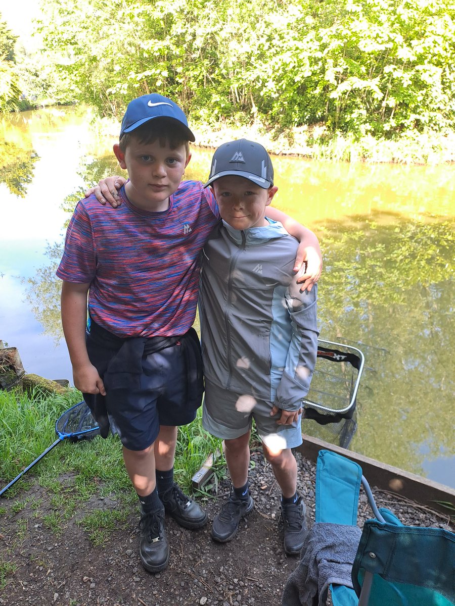 FS Angling Network tweet media