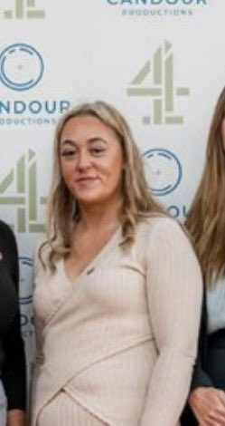 Incredible testimony and courage from Chantelle #Groomed #ANationalScandal now <a href="/Channel4/">Channel 4</a>