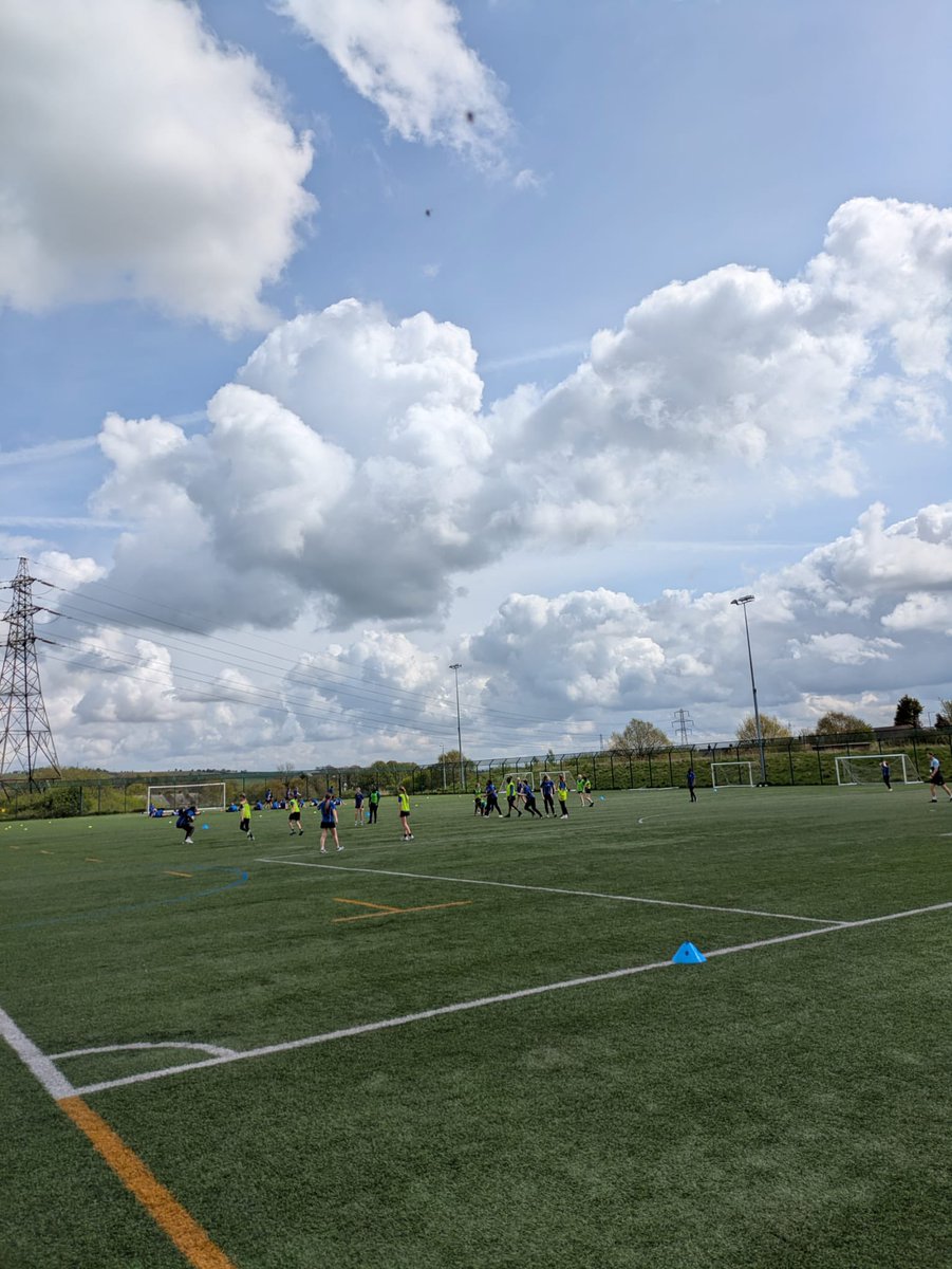 Bolton St Catherine's Academy (@official_bsca) on Twitter photo Great sessions from <a href="/RugbyTryit/">TryIt Rugby</a> βour students have really been enjoying them!
Theyβve been working hard in the sunshine and learning new skills! ππΌβοΈπ Great sessions from <a href="/RugbyTryit/">TryIt Rugby</a> βour students have really been enjoying them!
Theyβve been working hard in the sunshine and learning new skills! ππΌβοΈπ