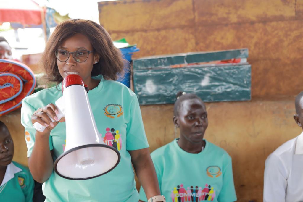 IDM 2025 comes with a number of Pre IDM  community activities including sensitization, community dialogue and community Near Miss Audit Hoima city. #UNFPA,  #Internationalconfederationofmidwives, #internationaldayofmidwives