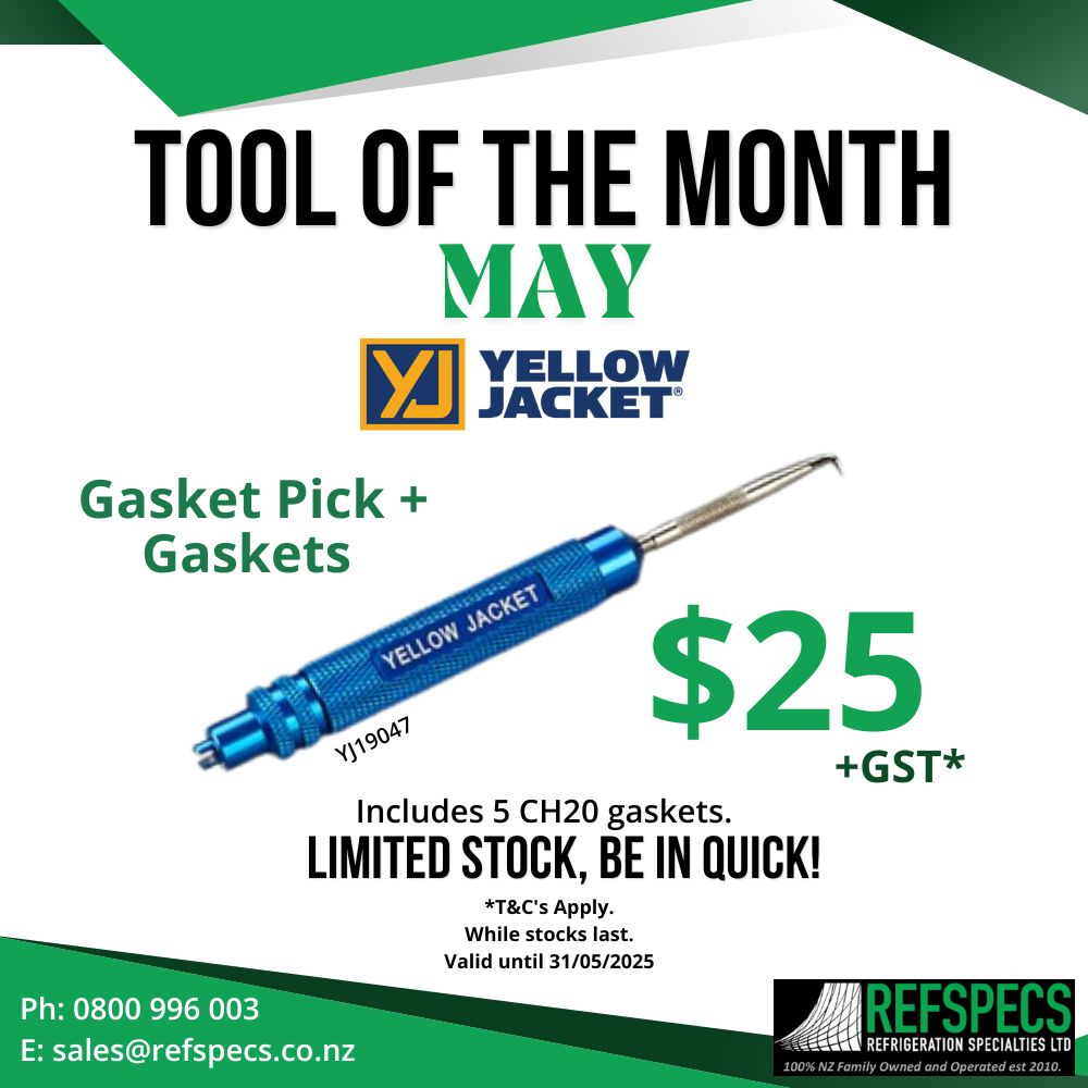 Refspecs's tweet photo. Get in quick! https://t.co/wLMBufi4IN