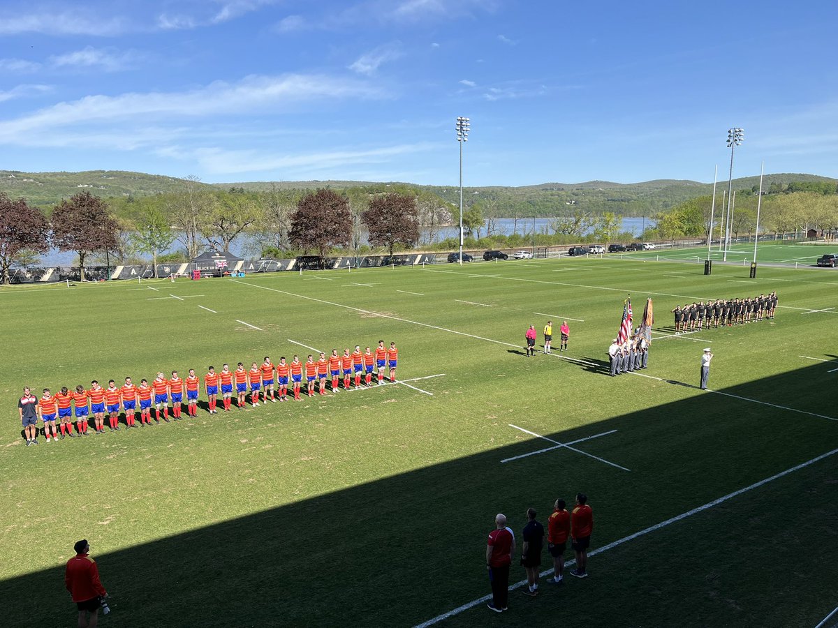 ArmyWP_MRugby's tweet image. An amazing exhibition event today against the team from Sandhurst!