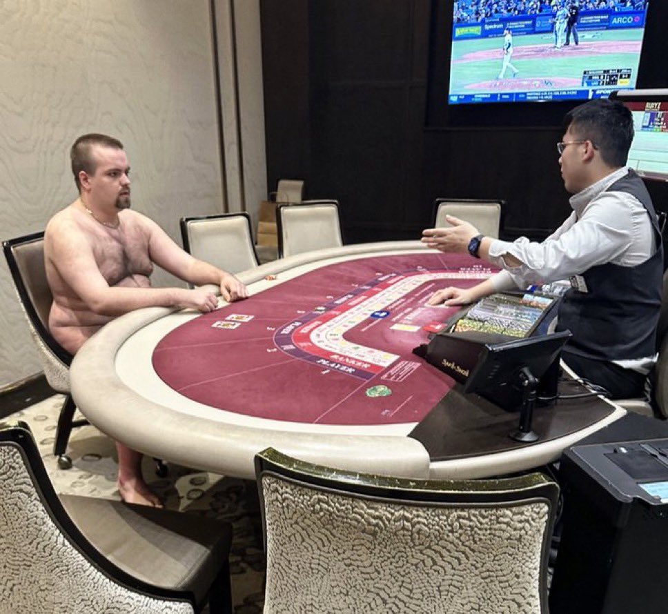 playing balatro on the can while my shower steams up