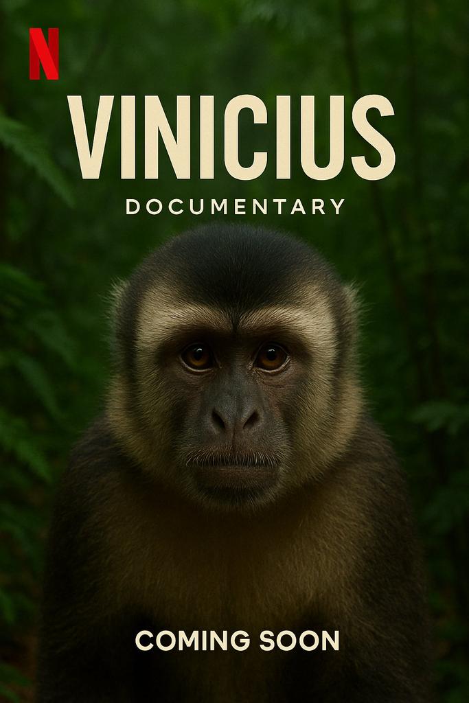 Mf he already has a documentary? 😭😭