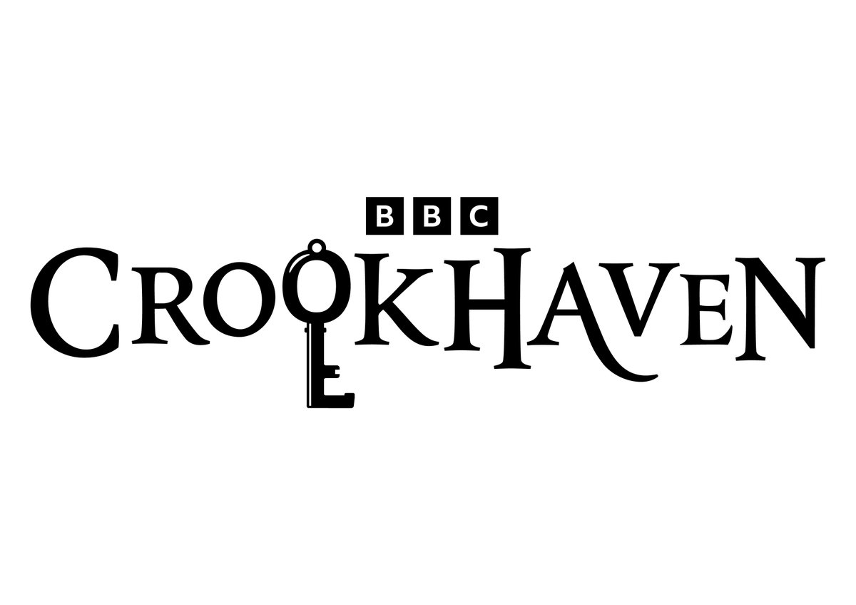 BBCStudiosPress's tweet image. New drama series ‘Crookhaven’, set in a secret school for crooks where students hone their skills in order to do good, will premiere on @BBCiPlayer early 2026. 📺
Made by @bbcstudios Kids & Family it is adapted from the books by JJ Arcanjo.
bbc.com/mediacentre/20…
#Crookhaven