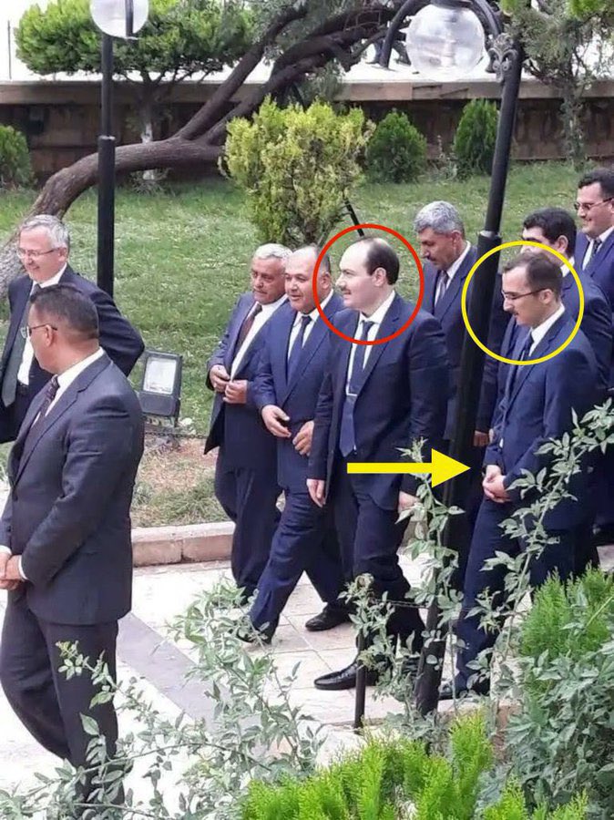 KESİN OLAN SON BOMBA BİLGİLERDEN‼️

Terörist başı olan kuzenim, Ali Erhan Kurişii; Cumhurbaşkanımızın dünkü açıklamalarından dolayı son derece paniklemiş vaziyette, dün gece üst düzey kurmaylarıyla çok gizli bir toplantı yaptı.

14 aydır tüm yazdığım yazıların bir bir tezahür