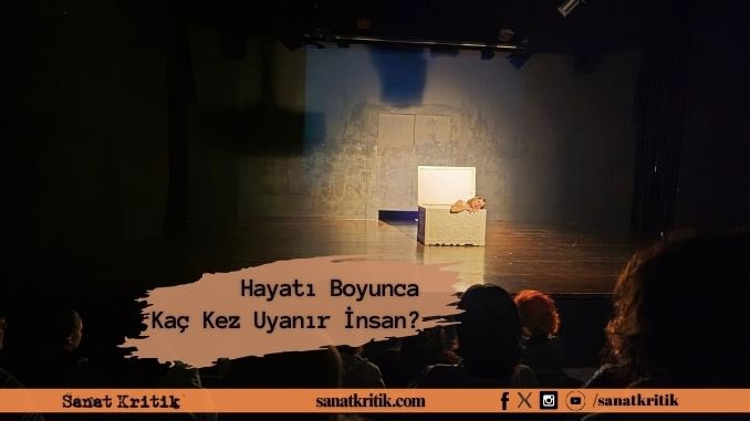 Bilge Sönmez, Boğaziçi Gösteri Sanatları Topluluğu tarafından sahnelenen “Bir Kadın Uyanıyor” oyunu üzerine yazdı. 🎭(<a href="/BilgeSnmz/">Bilge</a>) (<a href="/BgstTiyatro/">BGST Tiyatro</a>) 

sanatkritik.com/yazilar/hayati…

#SanatKritik #BilgeSönmez #Bgst #BirKadınUyanıyor #Tiyatro