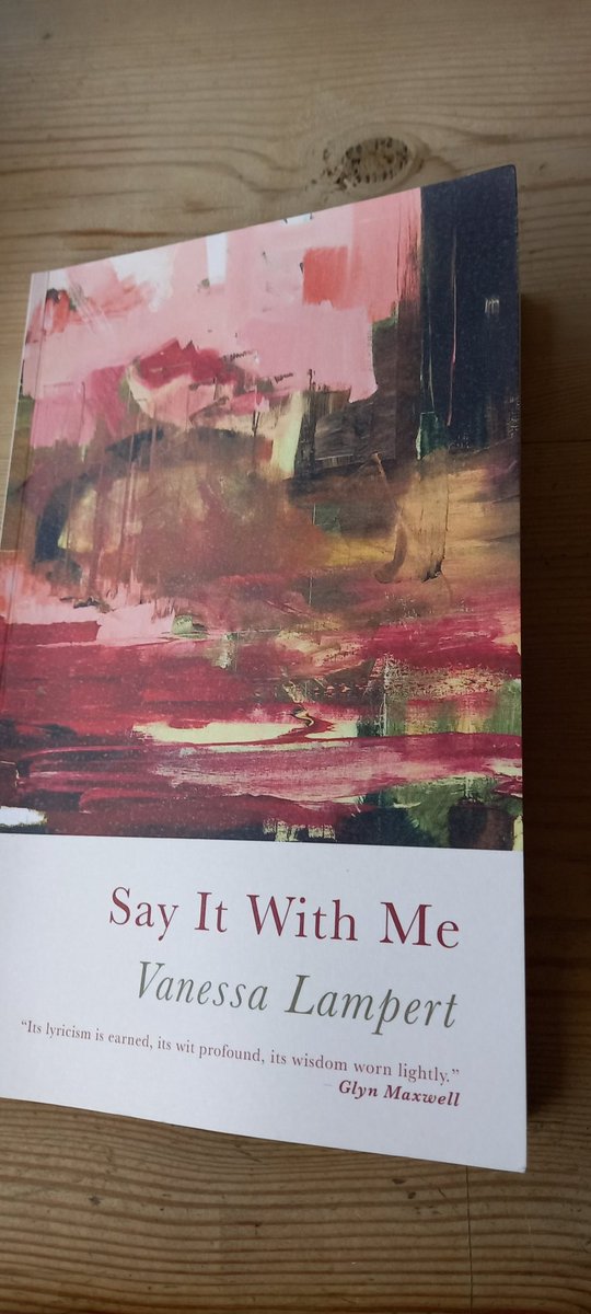 This! Oh my,  heart-stoppingly beautiful. Thank you <a href="/nessalampert/">Vanessa Lampert</a> for such exquisite writing!