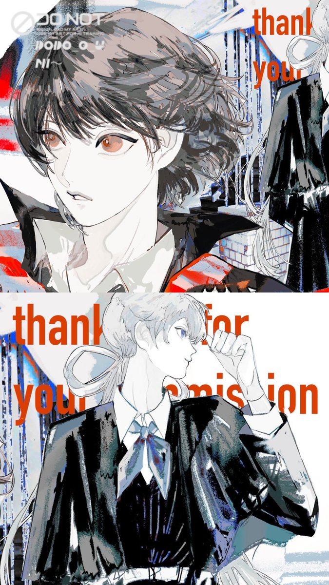 ni~ (@dodo_o_u) on Twitter photo 