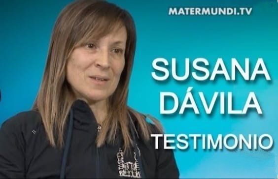 Buscaba una explicación por la muerte de su madre y en #Medjugorje encontró muchas más respuestas👇🏻
youtu.be/U6iVQ-Av-FE
#testimonio #conversión #fe