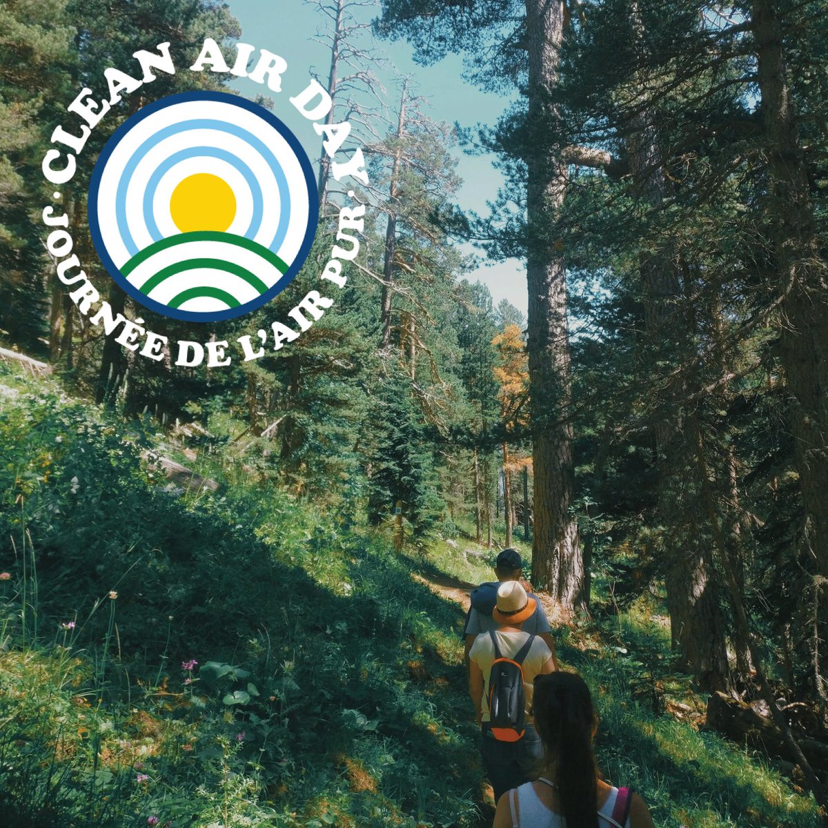 NB Lung | Poumon NB (@nblung) on Twitter photo Clean Air Day is June 4! Teachers & parents — looking for fun, meaningful ways to teach kids about air quality and health?
NB Lung has created Clean Air Day resources just for you! 
👉 Explore ideas & download free resources here: nblung.ca/2025/03/03/cle… Clean Air Day is June 4! Teachers & parents — looking for fun, meaningful ways to teach kids about air quality and health?
NB Lung has created Clean Air Day resources just for you! 
👉 Explore ideas & download free resources here: nblung.ca/2025/03/03/cle…