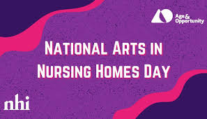 Age Friendly Ireland (@agefriendlyirl) on Twitter photo NHI and Age & Opportunity are proud to partner once again this year to celebrate National Arts in Nursing Homes Day, taking place on Friday, 16 May 2025, as part of the 30th anniversary of the Bealtaine Festival. Read more Here: ow.ly/Ox1F50VSHJe
<a href="/NursingHomesIre/">Nursing Homes Ireland</a> <a href="/Age_Opp/">Age & Opportunity 🌈</a> NHI and Age & Opportunity are proud to partner once again this year to celebrate National Arts in Nursing Homes Day, taking place on Friday, 16 May 2025, as part of the 30th anniversary of the Bealtaine Festival. Read more Here: ow.ly/Ox1F50VSHJe
<a href="/NursingHomesIre/">Nursing Homes Ireland</a> <a href="/Age_Opp/">Age & Opportunity 🌈</a>