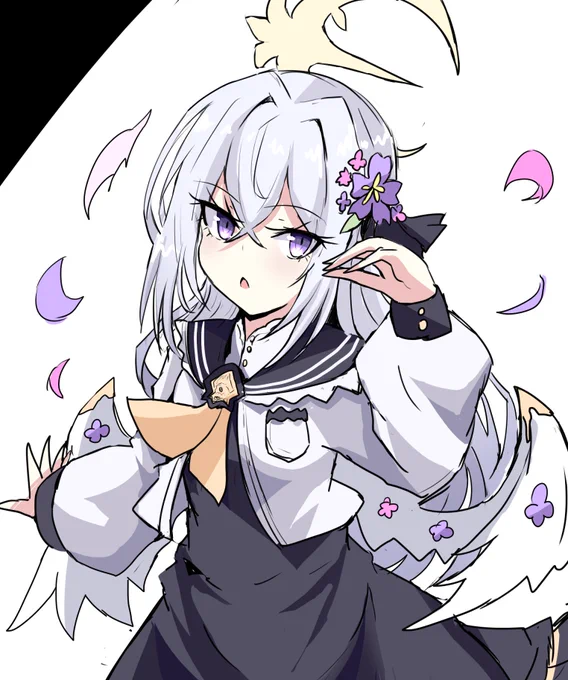 アズサ 