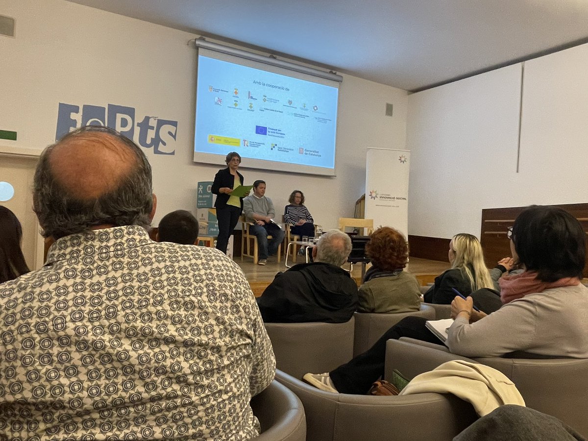 Xavi Estrada Fernàndez (@xavierestradaf1) on Twitter photo Acompanyant vides als territoris rurals
Un projecte per millorar la vida de les persones al món rural, amb noves metodologies i eines d’acompanyament #somrurals #somdemuntanya <a href="/FederacioAllem/">Federació ALLEM</a> <a href="/AssociacioTalma/">Associació Talma</a> <a href="/olivera_coop/">L'Olivera</a> <a href="/UdL_info/">Universitat de Lleida (UdL)</a> Acompanyant vides als territoris rurals
Un projecte per millorar la vida de les persones al món rural, amb noves metodologies i eines d’acompanyament #somrurals #somdemuntanya <a href="/FederacioAllem/">Federació ALLEM</a> <a href="/AssociacioTalma/">Associació Talma</a> <a href="/olivera_coop/">L'Olivera</a> <a href="/UdL_info/">Universitat de Lleida (UdL)</a>