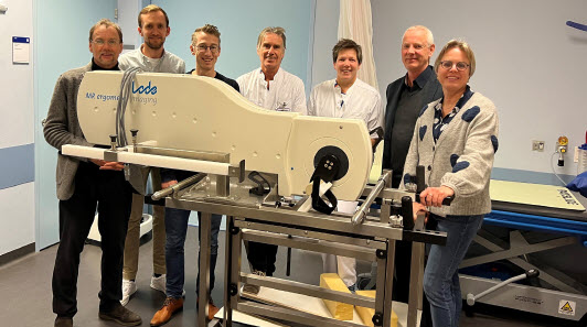 Gezond leven na kanker! Een obsessie? - eepurl.com/jeQ2EQ