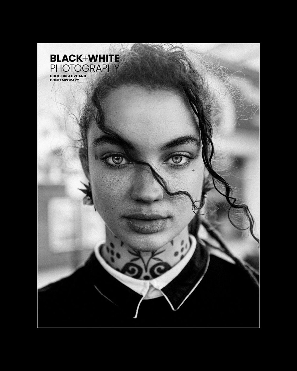 B+W 302 is now on sale! Highlights include: Paul Reid’s fabulous street portraits; spotlight on a new book of Martin Parr’s early work; and top advice for capturing creative shots at night.

Cover © Paul Reid

See more at bit.ly/47icR7x