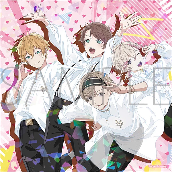 アオペラ CD セット まとめ売り 9枚 特典CD ムービック宣伝中の人 على X: 