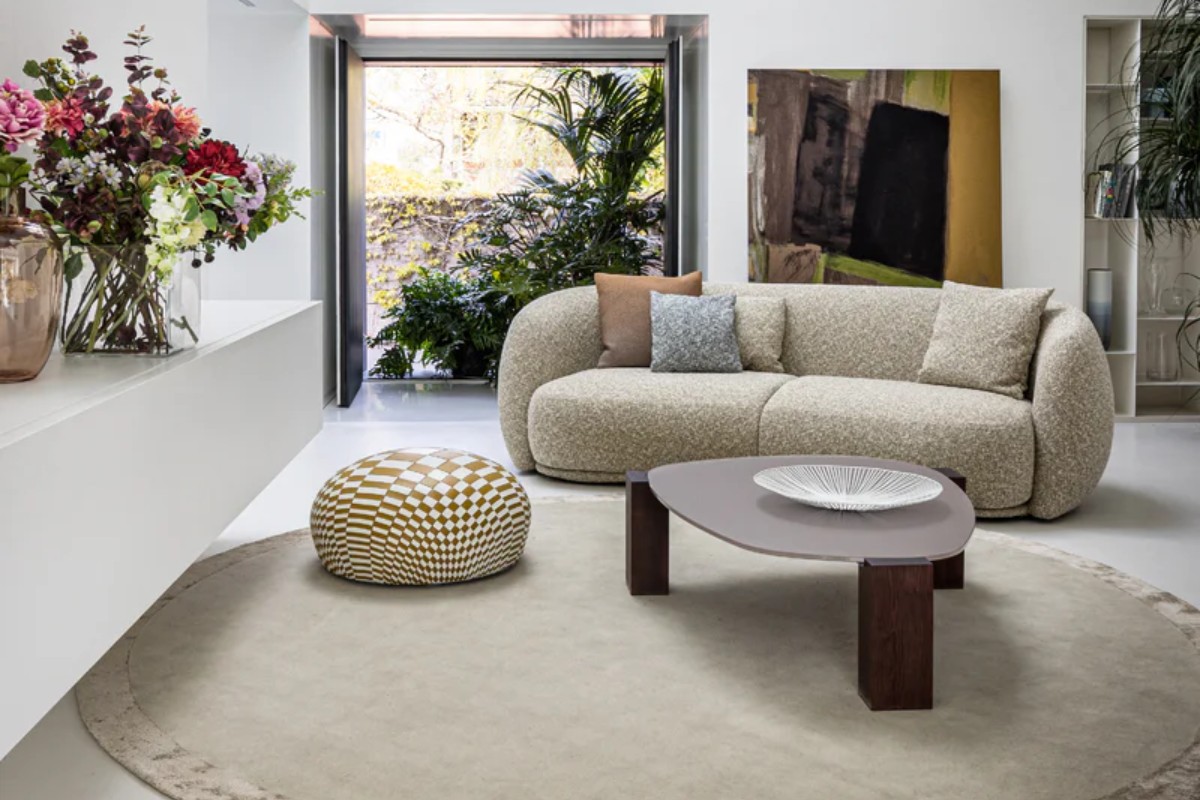 OLISE is thrilled to announce The Hospitality Effect event, bringing together leading designers in hospitality design for an engaging panel discussion and networking session.

Moroso Showroom, London
10:30am - 12:30pm, 22 May 2025

Register to attend: bit.ly/42YD0qB