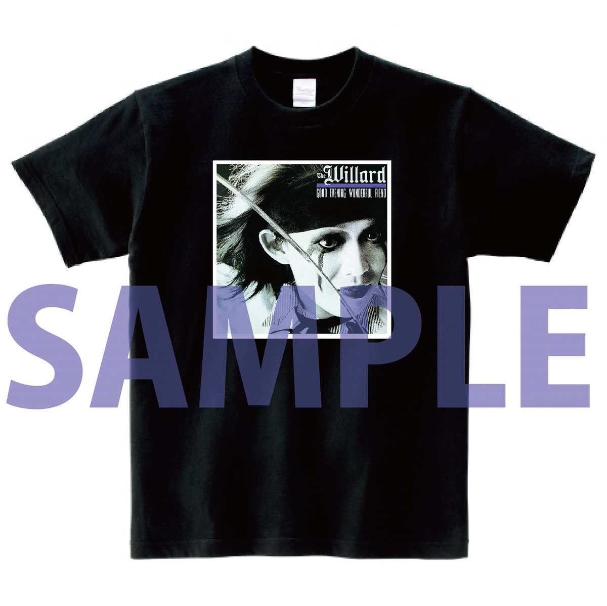 情報解禁】 THE WILLARD、歴史的名盤1stのアナログLPが発売40周年を