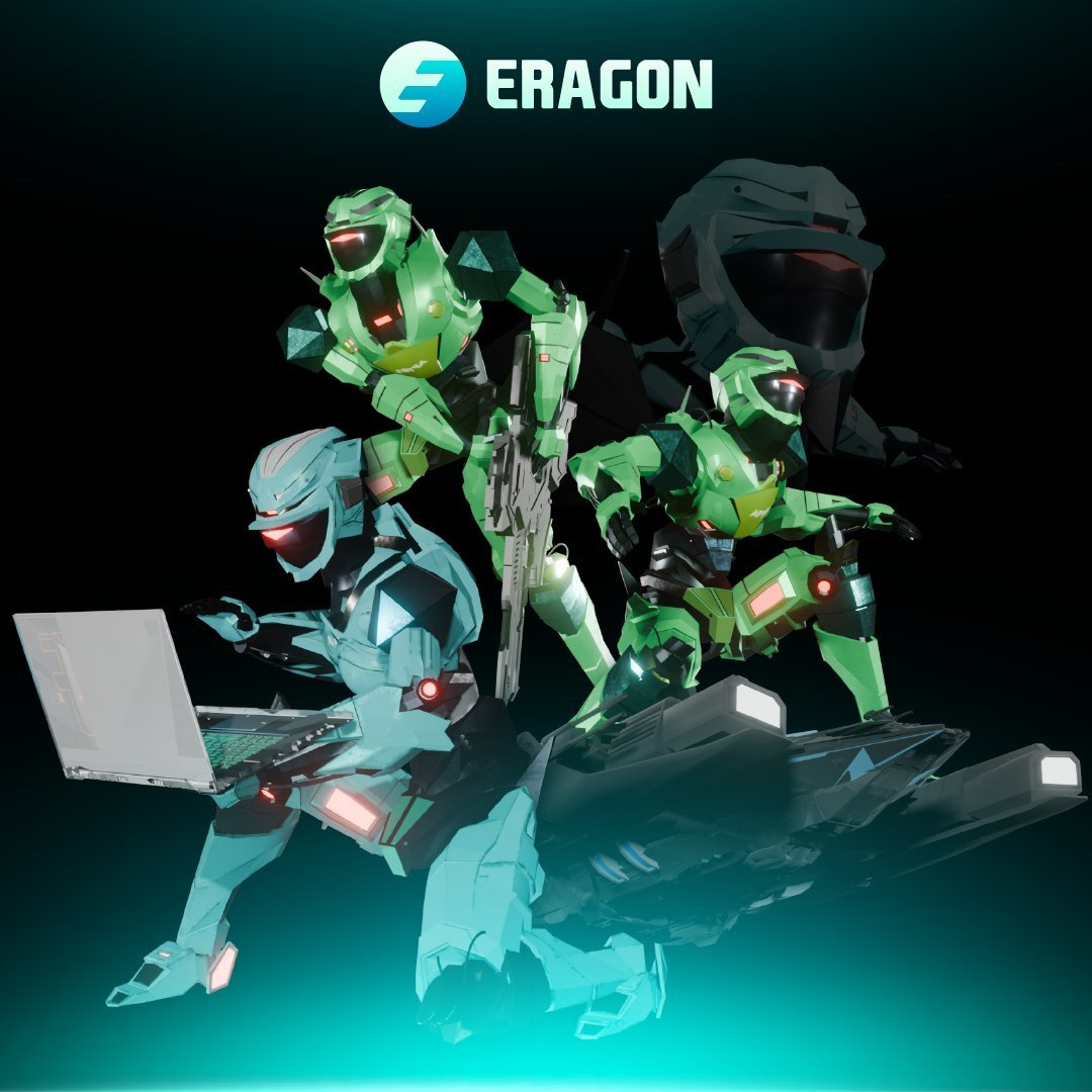 Eragon_gg's tweet photo. 📢 Boss: “Write a funny story and make it viral"

📉 My content: flopping like a fish out of water

Drop a like or comment and my squad will thank you 🙏 https://t.co/vGH5Ms2zuY