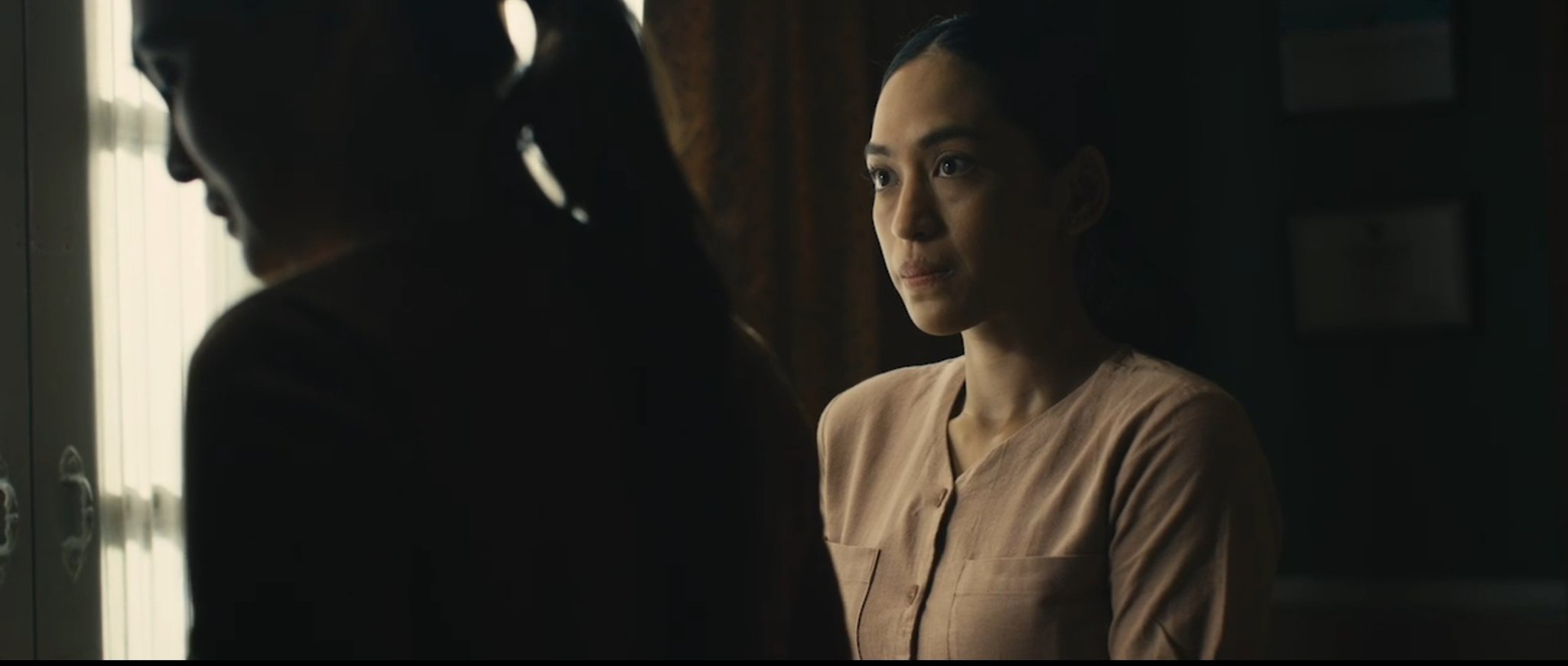 Habis Nonton Film on X: "Jeropoint debut jadi sutradara di film JALAN  PULANG. Luna Maya, Taskya Namya, Shareefa Danish, Saskia Chadwick, Rifnu  Wikana, Sujiwo Tejo, Kiki Narendra, Ruth Marini, Jajang C. Noer,