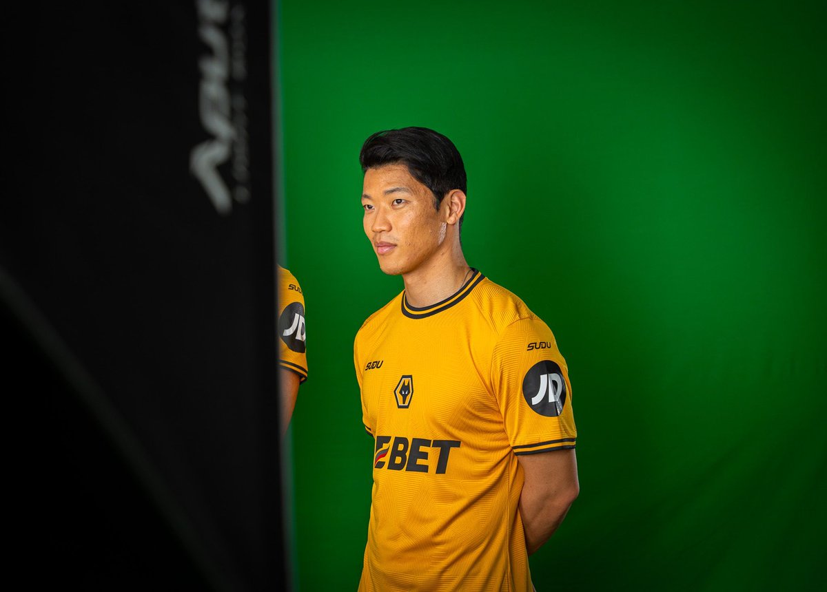 From the filming day in the UK to Korea, the #RaiseTheWave movement has expanded and traveled far and wide. 🌍💥

The dedication from our Official Partner <a href="/Wolves/">Wolves</a> and global collaboration are what’s making this wave grow stronger than ever! 🤝 

🔗 Step into the Wave: