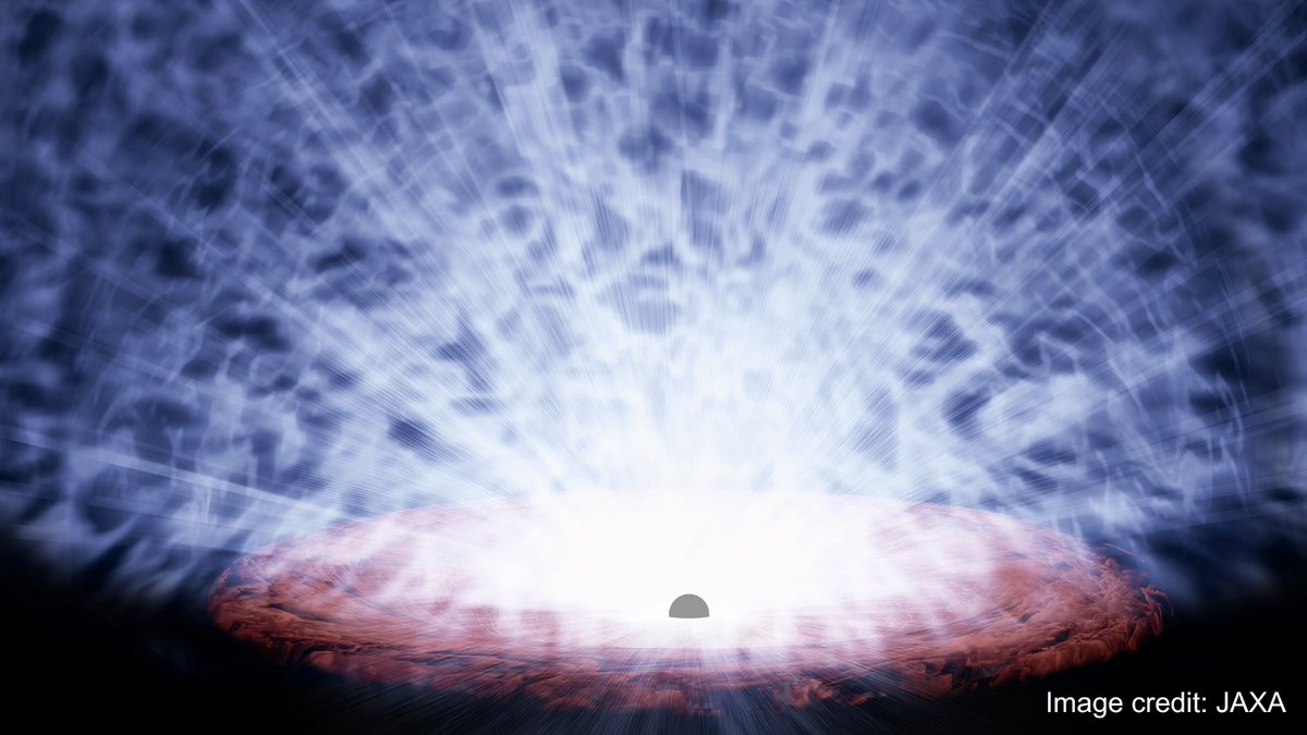 Durham University (@durham_uni) on Twitter photo A breakthrough discovery by scientists working on the <a href="/XRISM_jp/">XRISM</a> space mission challenges long-standing theories on galaxy and black hole co-evolution. 🌌
Read more about this fascinating study published in <a href="/Nature/">nature</a>: 👉 brnw.ch/21wSFuQ
<a href="/JAXA_en/">JAXA(Japan Aerospace Exploration Agency)</a> <a href="/esa/">European Space Agency</a> <a href="/NASA/">NASA</a> <a href="/DurhamPhysics/">Durham Physics</a> A breakthrough discovery by scientists working on the <a href="/XRISM_jp/">XRISM</a> space mission challenges long-standing theories on galaxy and black hole co-evolution. 🌌
Read more about this fascinating study published in <a href="/Nature/">nature</a>: 👉 brnw.ch/21wSFuQ
<a href="/JAXA_en/">JAXA(Japan Aerospace Exploration Agency)</a> <a href="/esa/">European Space Agency</a> <a href="/NASA/">NASA</a> <a href="/DurhamPhysics/">Durham Physics</a>