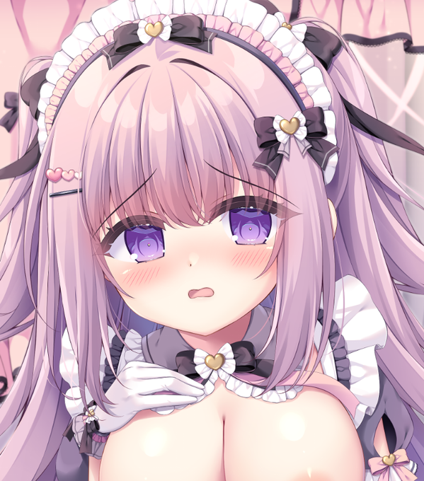 ⋱ 🤍おしらせ🤍⋰
『セブンネットpresents絵師コレクション』にて
イラストを描かせて頂きました✨

タぺはもちろん、おっぱいマウスパッドやアクスタなどたくさんのグッズが展開されてます❣
そしてポロリ差分のグッズもございます💕

■受注生産 5月22日～6月12日まで■ 