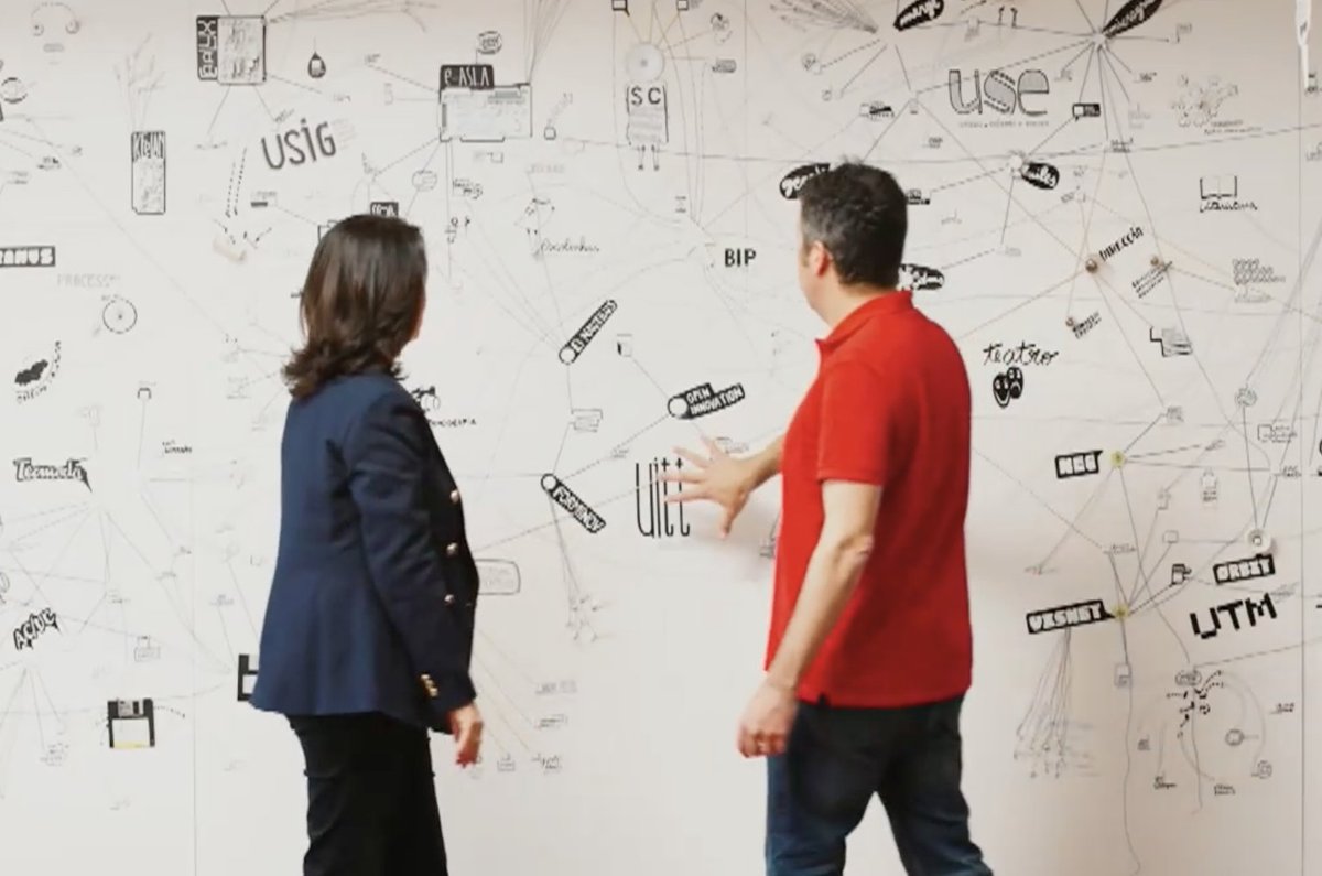 📺 Missed #sotecinfactory on <a href="/cnnportugal/">CNN Portugal</a> ? Catch the 3-year EU-funded project's journey of driving circular innovation in #Food, #Water, #Textiles, #Plastics &amp; #Packaging — ahead of SoTecIn Factory Start-up Day in Porto, 19–20 May. ♻️

📹 Watch here: youtu.be/L7ZUMYaMUww