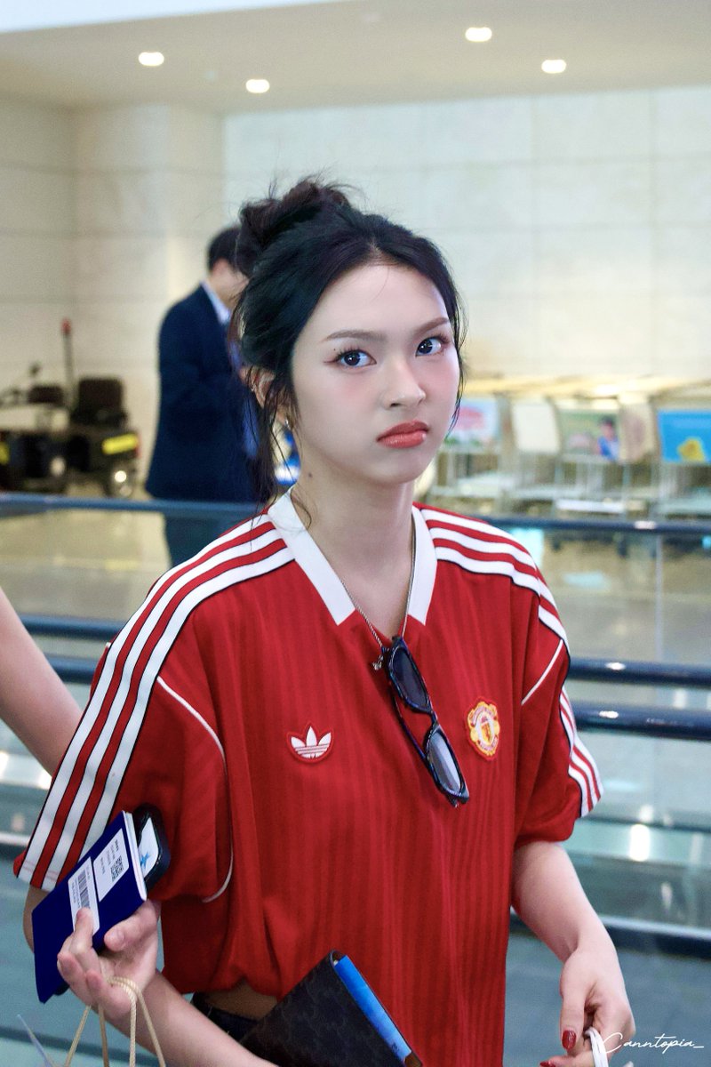 Canntopia_'s tweet photo. 250515
🥺what happened

#CHIQUITA #BABYMONSTER
#치키타 #베이비몬스터 https://t.co/aLx4BlDLeV