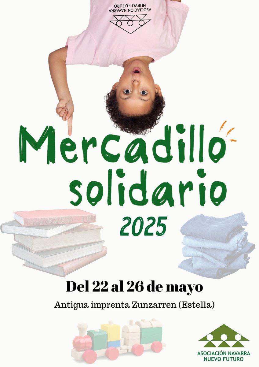 ¿Nos vemos en Estella?
nuevo-futuro.org/estella-acoge-…
